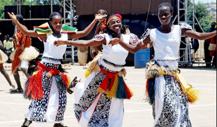 Cultural Adventure in Uganda